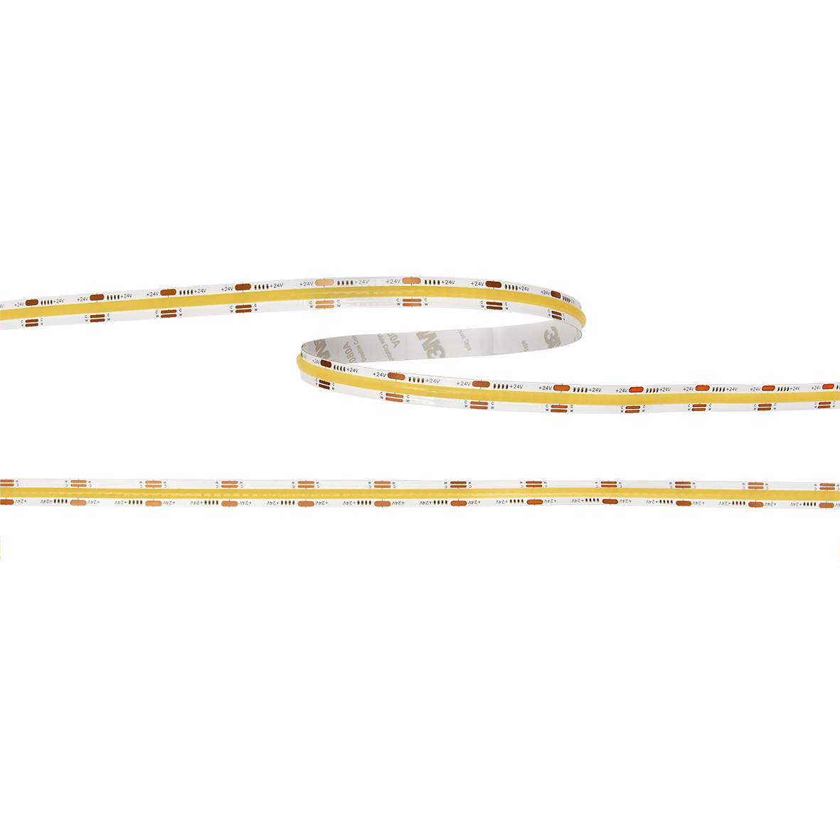 5032512046_Flexible LED COB 576 TUN 24V_Vorderseite